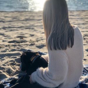 Meet your Posher, Amber